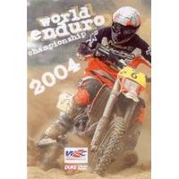 World Enduro Championship 2004 [DVD]
