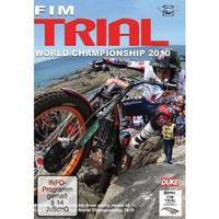 World Outdoor Trials Championship 2010 DVD