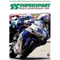 World Supersport Championship Review 2006 [DVD] [NTSC]
