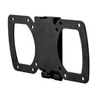 WORLDMOUNT Omni Mount 2N1-S Small tilt flat panel mount