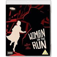 woman on the run dual format blu ray dvd