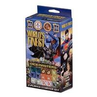 worlds finest dice masters