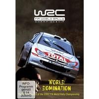 World Rally Review 2002 [DVD]