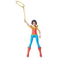 Wonder Woman - DC Super Hero Girls Hero Action Dolls