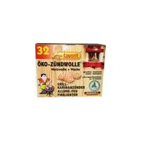 Wood Wool Firelighters, various pack sizes favorit®