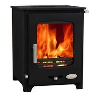 Woolly Mammoth 5 Multi Fuel Stove