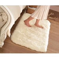 Wool Fleece Rug, Large