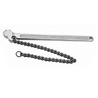 World Of The Chain Wrench 15 / 1...
