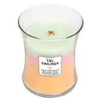 WoodWick Summer Sweets Trilogy Medium