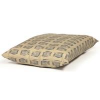 Woodland Owl Luxury Deep Duvet Spare Cover in Willow