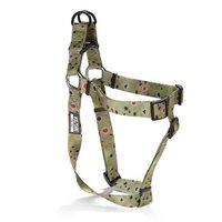 wolfgang brown trout nylon harness