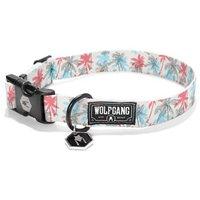 wolfgang home grown nylon collar