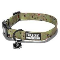 Wolfgang Brown Trout Nylon Collar