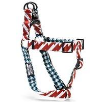 wolfgang camo flag nylon harness