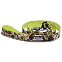 wolfgang duck lime nylon lead