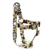 Wolfgang Duck Lime Nylon Harness