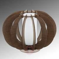 wonderfully designed stellato table lamp