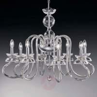 wonderful miro 4 chandelier