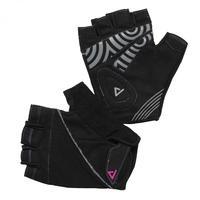 womens profile cycle mitt black