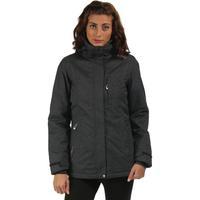 Womens Highside Jacket Navy