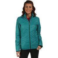 womens highfell ii jacket deep lake