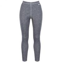 womens vettis base layer leggings rock grey