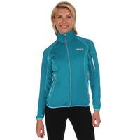 Womens Sumatra Hybrid Jacket Enamel