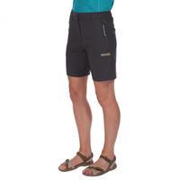 womens fellwalk stretch shorts ii seal grey