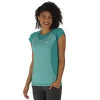 womens breakbar iii t shirt atlantis