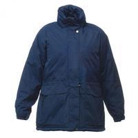 Women\'s Darby II Insulated Jacket Navy Navy