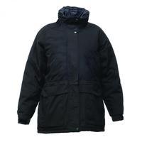 womens darby ii insulated jacket black sealgr