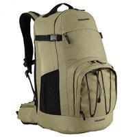 Worldwide 45L Rucksack Pebble