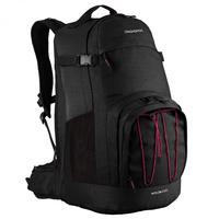 worldwide 45l rucksack black