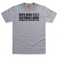 Work T Shirt