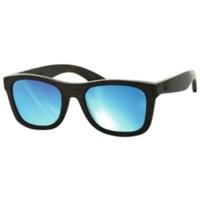 Wood Fellas Jalo 10499 (brown/blue)