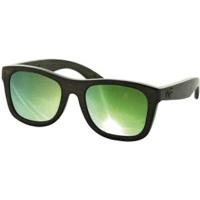 Wood Fellas Jalo 10499 (brown/green)