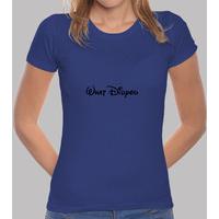 Women, short sleeve, royal blue, premium quality