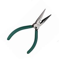 World Electronic Long Nose Pliers 6 Tongs Pliers With Long / 1 Pincers