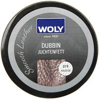 woly neutral dubbin womens aftercare kit in multicolour