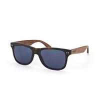 WOOD FELLAS Lehel 10757 havanna/grey