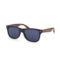 WOOD FELLAS Lehel 10757 black/grey