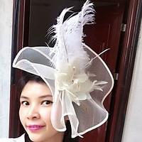 womens crystal alloy acrylic headpiece wedding special occasion casual ...