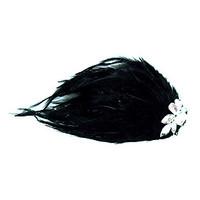 Women\'s Feather Headpiece-Wedding Special Occasion Casual Outdoor Fascinators