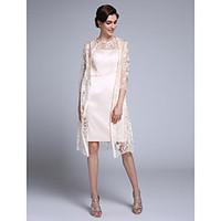 Women\'s Wrap Coats/Jackets Chiffon / Lace Wedding / Party/Evening Lace