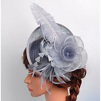 womens black birdcage veils organza headpiece wedding tulle net fascin ...