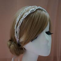 Women\'s Rhinestone Headpiece-Wedding Special Occasion Headbands