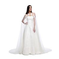 womens wrap capes lace tulle wedding partyevening button lace