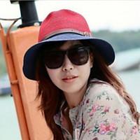 Women Basketwork Hats With Special Occasion/Casual/Outdoor Headpiece(More Colirs)