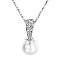 Women\'s Choker Necklaces Circle Gold Plated Dangling Style Fashion Silver Jewelry For Party Daily 1pc