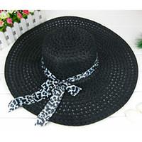 Women Basketwork Hats With Special Occasion/Casual/Outdoor Headpiece(More Colors)